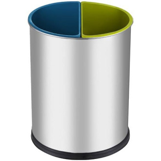 Bemeta Odpadkový koš na tříděný odpad, 15L 126115385