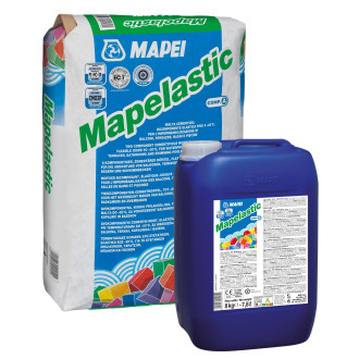 MAPELASTIC ZERO souprava A+B 32kg BMAPELASTIC