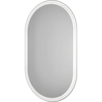 Zrcadlo s LED osvětlením GERA