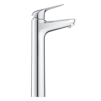 Umyvadlová baterie Grohe EuroEco bez výpusti chrom 24273001