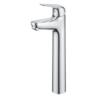 Umyvadlová baterie Grohe EuroEco bez výpusti chrom 24273001