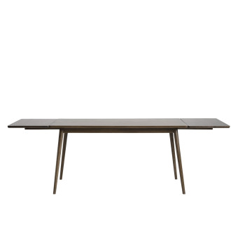 Prodlužovací deska Unique Furniture BARRALI hnědá dub 43262931