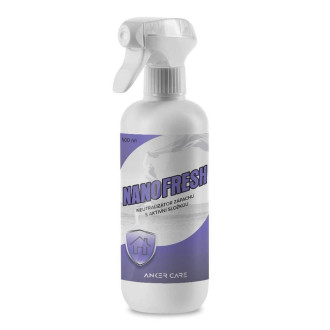 Čistič Anker Nano 500 ml NF05