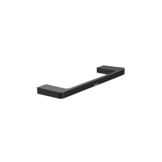 Ravak TD 300.20 Držák na ručník, black X07P560