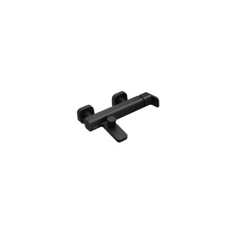Ravak TD F 022.20 Vanová nástěnná, black X070152