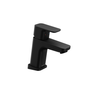Ravak TD F 012.20 Umyvadlová stojánková bez výpusti, black X070148