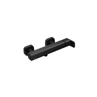 Ravak TD F 032.20 Sprchová nástěnná, black X070153