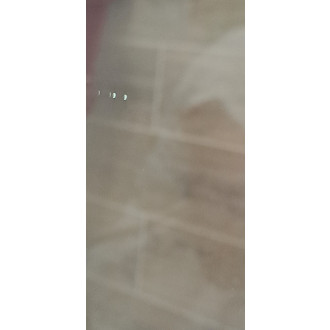 CERANO - Koupelnové LED zrcadlo Interno - 60x80 cm - 2. JAKOST