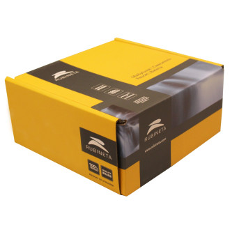 Sprchová baterie UNO-12/K NEW černá