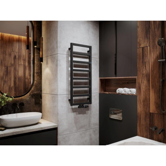 Radiátor kombinovaný Hopa Perth 68x25 cm bílá lesklá RADPER257035SP