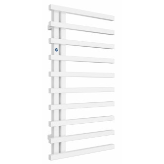 Radiátor kombinovaný Hopa Darvel 93x40 cm bílá lesklá RADDAV409035