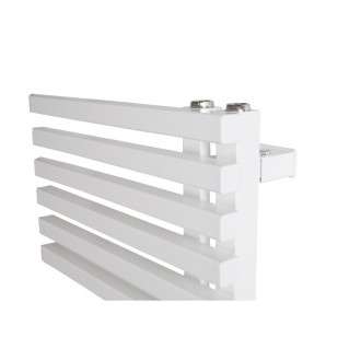 Radiátor kombinovaný Hopa Darvel 123x50 cm bílá lesklá RADDAV501235