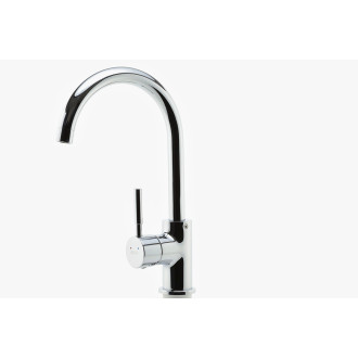 Novaservis Dřezová stojánková baterie chrom BLG4