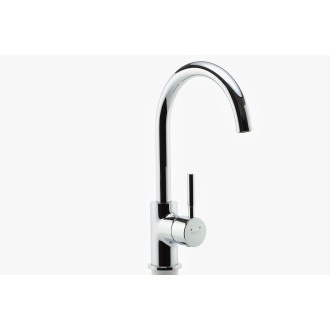 Novaservis Dřezová stojánková baterie chrom BLG4