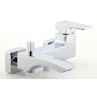 Novaservis Vanová baterie bez příslušenství 150 mm EDGE chrom 36020/1,0