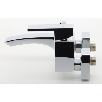 Novaservis Vanová baterie bez příslušenství 150 mm EDGE chrom 36020/1,0