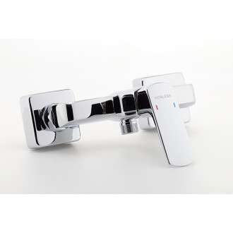 Novaservis Sprchová baterie Nobless EGO bez příslušenství 150mm chrom 43061/1,0