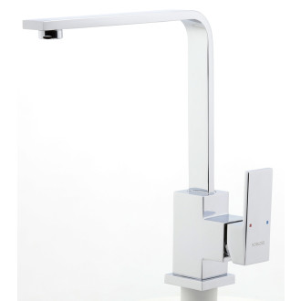 Novaservis Dřezová baterie EDGE chrom 36713,0