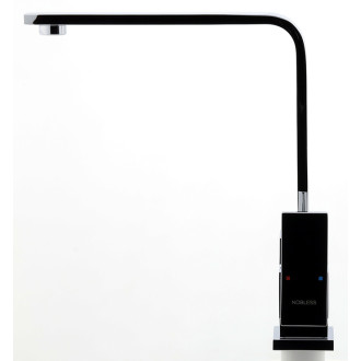 Novaservis Dřezová baterie EDGE chrom 36713,0