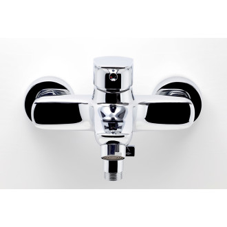 Novaservis Vanová baterie bez příslušenství 150 mm Titania Pure chrom 90320/1,0