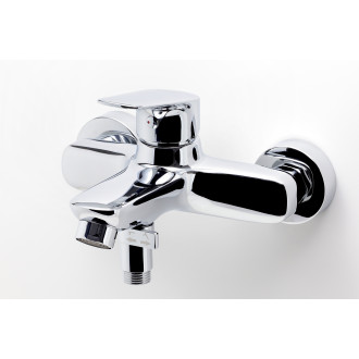 Novaservis Vanová baterie bez příslušenství 150 mm Titania Pure chrom 90320/1,0