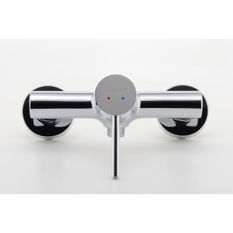 Novaservis Sprchová nástěnná baterie 150 mm FIESTA chrom BFI7