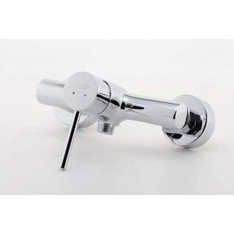 Novaservis Sprchová nástěnná baterie 150 mm FIESTA chrom BFI7