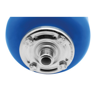 Expanzní nádoba do instalací tep. a stud. vody, závěsná, 5l