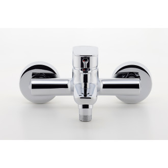 Novaservis Vanová baterie bez příslušenství 150 mm Titania Cosmos chrom 90220/1,0