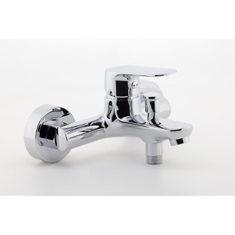 Novaservis Vanová baterie bez příslušenství 150 mm Titania Cosmos chrom 90220/1,0