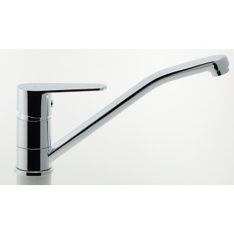 Novaservis Dřezová baterie Titania Fresh chrom 96091,0