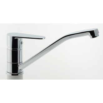 Novaservis Dřezová baterie Titania Fresh chrom 96091,0
