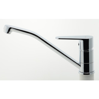 Novaservis Dřezová baterie Titania Fresh chrom 96091,0
