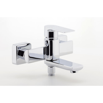 Novaservis Vanová baterie bez příslušenství 150 mm Nobless Trend chrom 41022/1,0