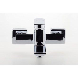 Novaservis Vanová baterie bez příslušenství 150 mm Nobless Trend chrom 41022/1,0