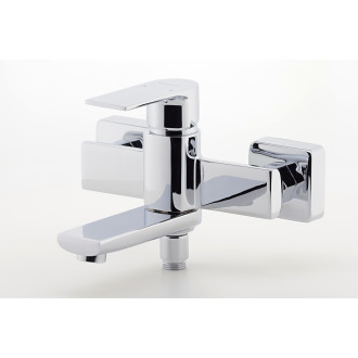 Novaservis Vanová baterie bez příslušenství 150 mm Nobless Trend chrom 41022/1,0