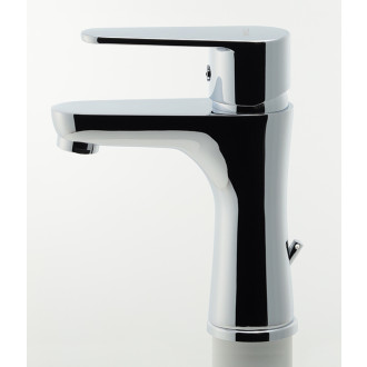 Novaservis Umyvadlová baterie bez výpusti Titania Fresh chrom 96001/1,0