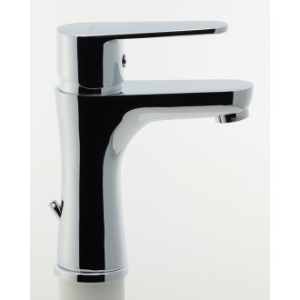 Novaservis Umyvadlová baterie bez výpusti Titania Fresh chrom 96001/1,0