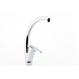 Novaservis Dřezová baterie Titania IRIS New chrom 94414,0