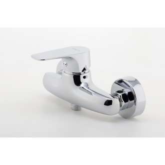 Novaservis Sprchová baterie bez příslušenství 150mm Titania Nice chrom 97060/1,0