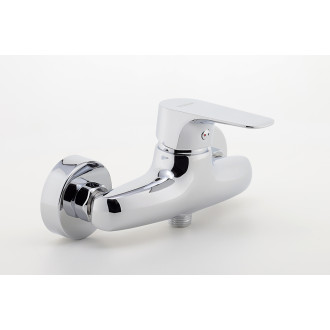 Novaservis Sprchová baterie bez příslušenství 150mm Titania Nice chrom 97060/1,0