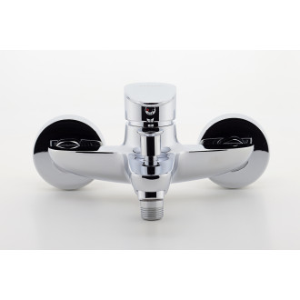 Novaservis Vanová baterie bez příslušenství 150 mm Titania Smart chrom 98020/1,0