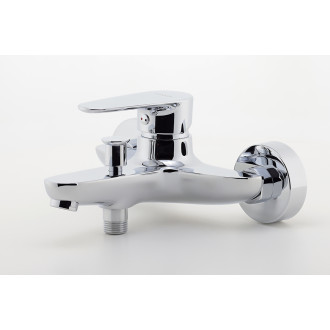 Novaservis Vanová baterie bez příslušenství 150 mm Titania Smart chrom 98020/1,0