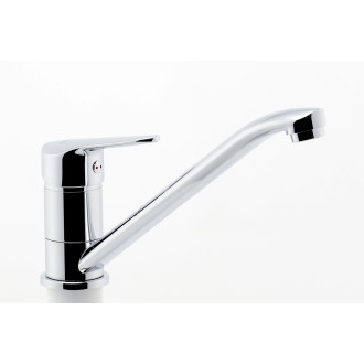 Novaservis Dřezová baterie Titania IRIS New chrom 94491,0