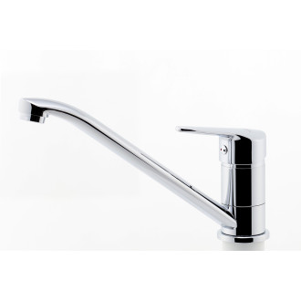 Novaservis Dřezová baterie Titania IRIS New chrom 94491,0