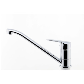 Novaservis Dřezová baterie Titania IRIS New chrom 94491,0