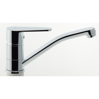 Novaservis Umyvadlová dřezová baterie Titania Fresh chrom 96096,0