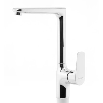 Novaservis Dřezová baterie Titania Nice chrom 97713,0