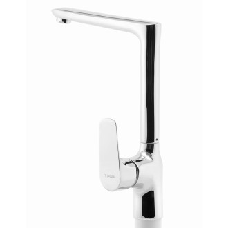 Novaservis Dřezová baterie Titania Nice chrom 97713,0