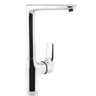 Novaservis Dřezová baterie Titania Nice chrom 97713,0